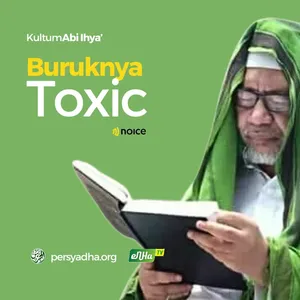 Buruknya Toxic