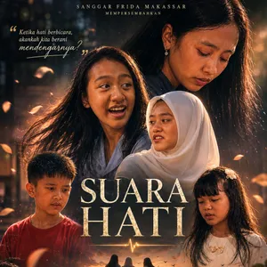  SUARA HATI