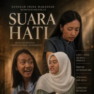 trailer SUARA HATI