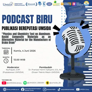 Komposit Aluminium untuk Brake Drum Inovatif