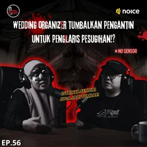 Wedding Organizer Tumbalkan Pengantin untuk Penglaris Pesugihan!?