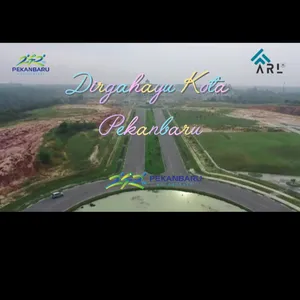 PEKANBARU KolaborAksi cipta Arlandisme