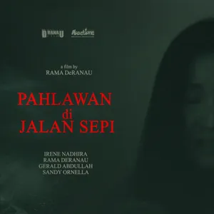 Pahlawan di Jalan Sepi