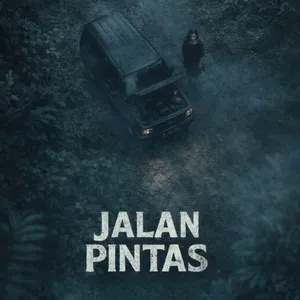 Jalan Pintas