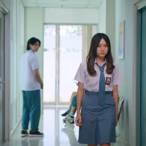 Eps 04 DIA, CERITA yang HILANG