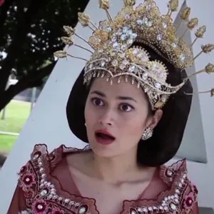 Eps 01 LARI dari KAWIN LARI