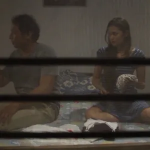 Eps 02 LARI dari KAWIN LARI