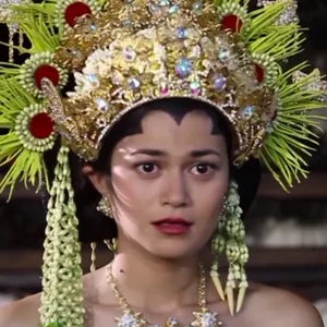 Eps 06 LARI dari KAWIN LARI