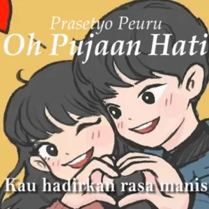 Prasetyo Peuru - Oh Pujaan Hati