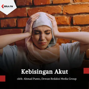 Kebisingan Akut