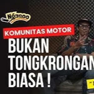 Cari Media Edukasi & Campaign, Gas Aja ke Komunitas. Dijamin seru!