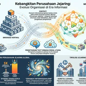 Sistem Baru di Era Network Society