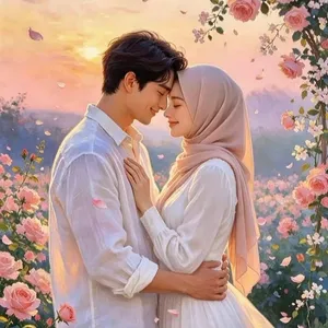 Cintailah Cinta