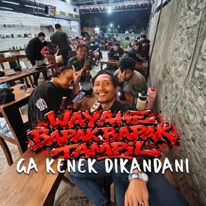 GA KENEK DIKANDANI
