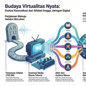 Media Adalah Udara Yang Kita Hirup