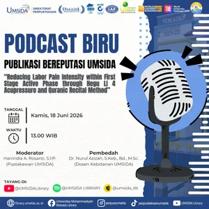 Nyeri Persalinan Lebih Tenang dengan Akupresur dan Murottal