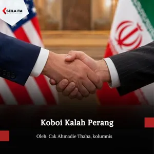 Koboi Kalah Perang