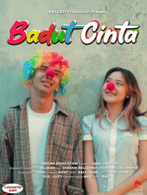 Badut Cinta