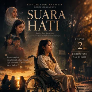  SUARA HATI episode 2