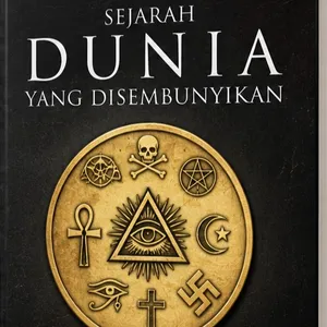 Dunia yang Ternyata Bekerja Terbalik