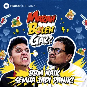 BBM Naik Semua Jadi Panik!