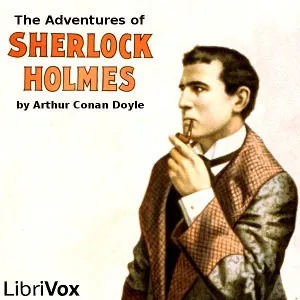 adventures of Sherlock Holmes English version part 9 