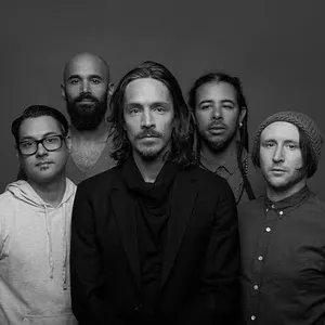 INCUBUS PERNAH JADI KIBLAT ANAK BAND