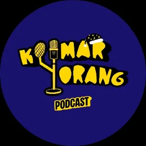 Episode 2 - WONG JOWO OJO???