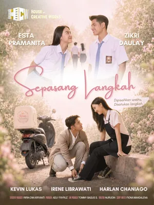 Sepasang Langkah