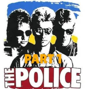 Kenalan ama The Police (part1)