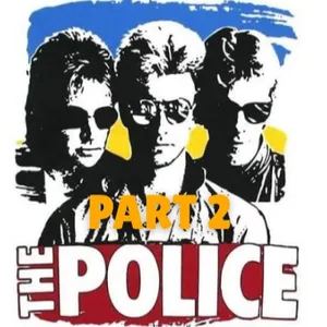 Kenalan sama The Police (part2)