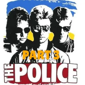 Kenalan sama The Police (part3)