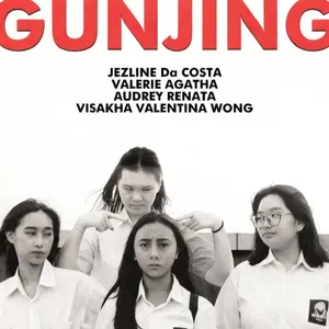 Gunjing