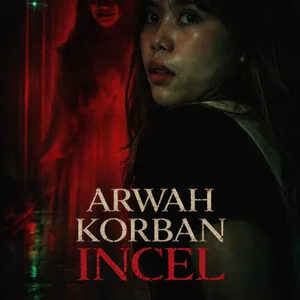 Arwah Korban Incel