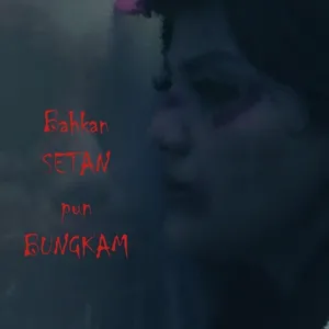 Bahkan Setan pun Bungkam