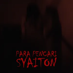 Para Pencari Syaiton