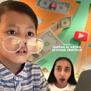Adik Kandungku Sumber Monetizeku