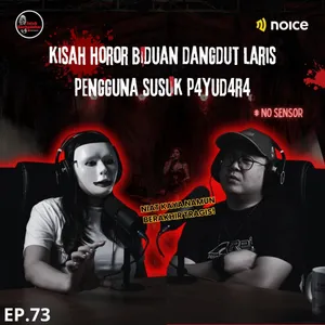 Kisah Horor Biduan Dangdut Laris Pengguna Susuk P4yud4r4