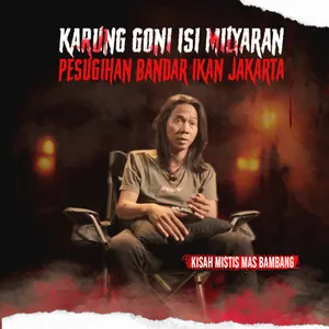 TEMBUS KE AMERIKA.. PAKE TUMBAL 1 SAPI/TAHUN DUITNYA UNLIMITED !! PESUGIHAN BANDAR IKAN DI JAKARTA
