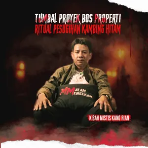 LAMBORGHINI + BMW + ALPHARD DIBELI PAKE DUIT PESUGIHAN !! TUMBAL PROYEK PROPERTI BANDUNG 30 MILIAR