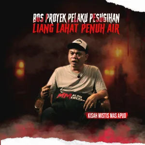 7 HARI GENTAYANGAN.. MOBIL MEWAH BERJEJER TAPI KUBURANNYA BERAIR !! AZAB PESUGIHAN SI BOS PROYEK