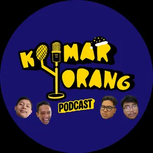Episode 4 - NAKAL DIKIT GAPAPA????