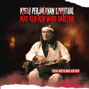 Artis Top Gak Pake Hal Mistis Itu Mustahil?! Ilmu Pelet, Ajian & Makhluk Ghaib Ken Ken Wiro Sableng