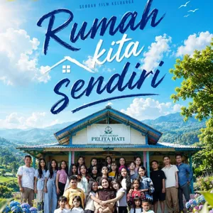 RUMAH KITA SENDIRI Part 01
