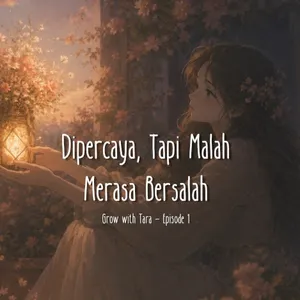 Dipercaya, Tapi Malah Merasa Bersalah