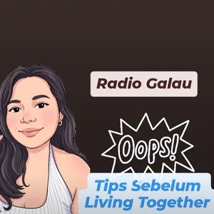 Tips Sebelum Living together