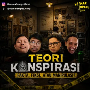 Episode 6 - OPINI LIARR ATAU SEBUAH KENYATAAN ???