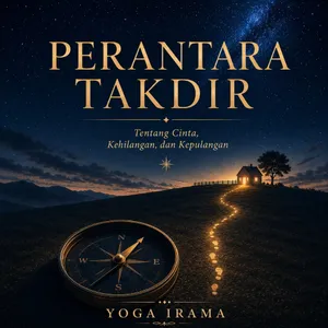 Bedah Buku Perantara Takdir V. 2
