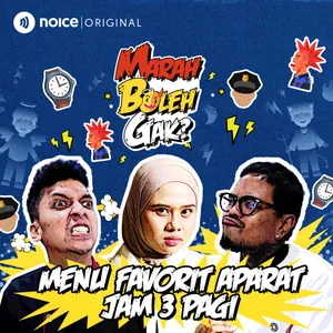 Menu Favorit Aparat Jam 3 Pagi
