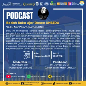 Ngoding Mesin CNC: Dari G-Code hingga Proses Pemesinan
